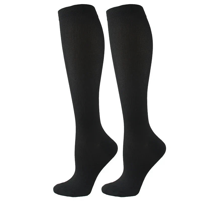 Discover the Power of Compression: Why These Socks Are a Must-Have for Every Athlete and Adventurer - Checkouts UK