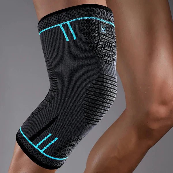 Don’t Wait for Injury – How Elastic Knee Pads Keep You Active, Agile, and Pain-Free - Checkouts UK