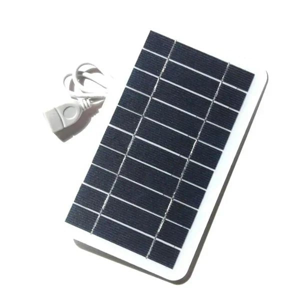 Harness the Sun Anywhere – Why Portable Solar Panels Are a Must-Have for Modern Explorers - Checkouts UK