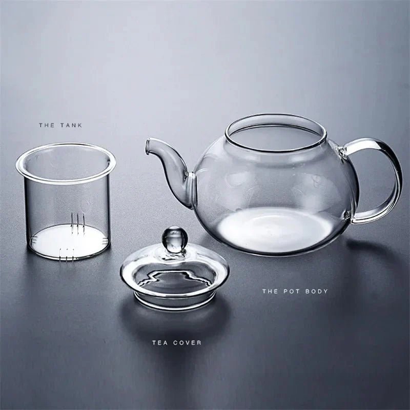 🫖 “Home is Where the Teapot Is” - Checkouts UK