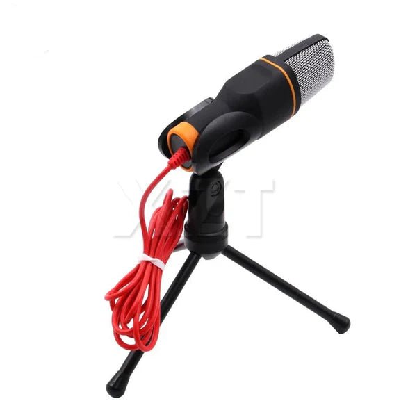 How a Professional Studio Microphone Can Elevate Your Podcast or Streaming Setup - Checkouts UK