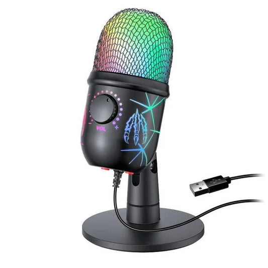 How a USB Microphone Can Take Your Gaming Setup to the Next Level - Checkouts UK