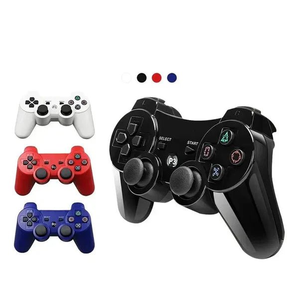 How a Wireless Bluetooth Joy Pad Can Transform Your Gaming Experience - Checkouts UK