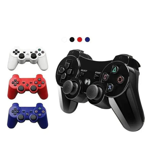 How a Wireless Bluetooth Joy Pad Can Transform Your Gaming Experience - Checkouts UK
