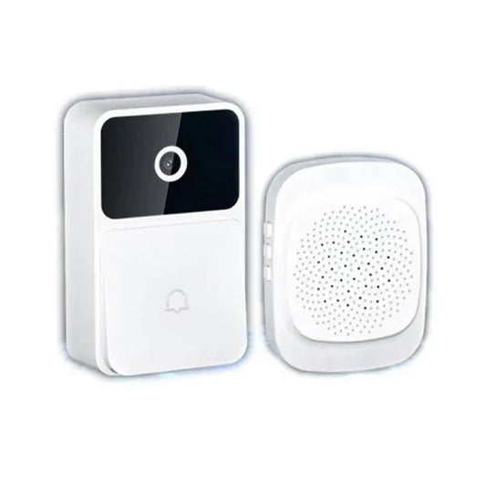 How a Wireless Video Doorbell Camera Can Transform Your Home Security” Introduction - Checkouts UK
