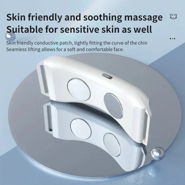 Lift, Tone, Glow – How the EMS Face Lifting Massager Helps You Achieve Youthful Skin at Home - Checkouts UK
