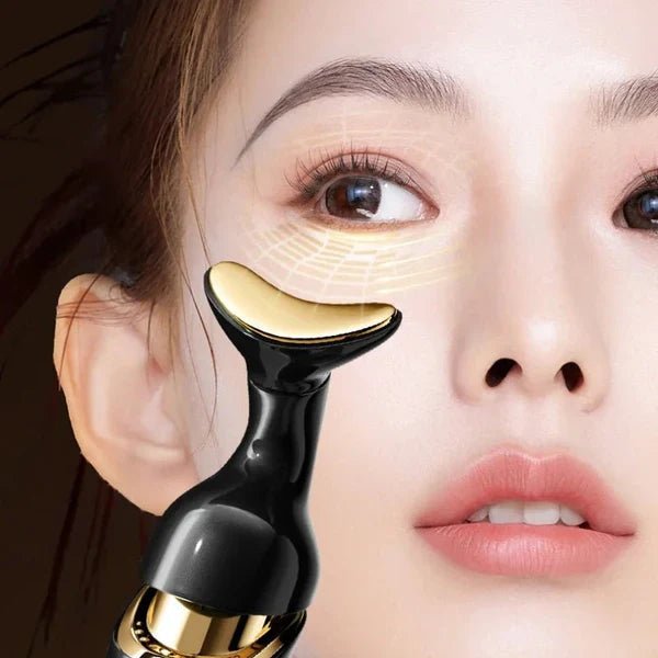 Unlock Radiant Skin at Home – The Science and Self-Care Magic Behind Face Massagers - Checkouts UK