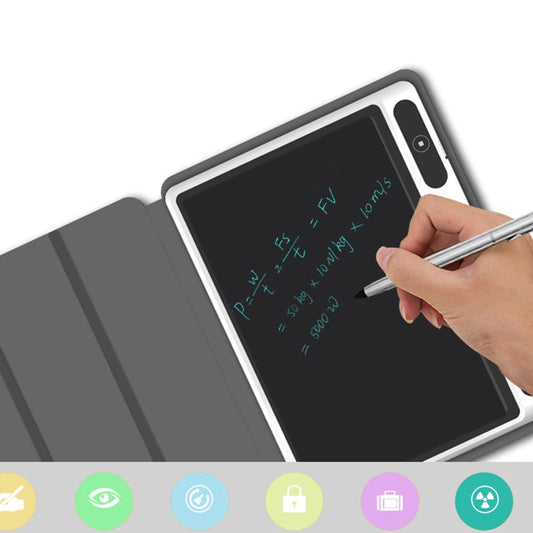 10.1 Inch LCD Writing Tablet Handwriting Pads Portable Electronic Tablet Board ultra - thin Board Digital Drawing Tablet - Checkouts UK