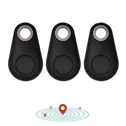 1/2/3pcs Car Mini GPS Tracker Anti - Theft Locator Real Time Tracking SIM Positioner Magnetic Mount Anti - Theft Tracker GF - 07 - Checkouts UK