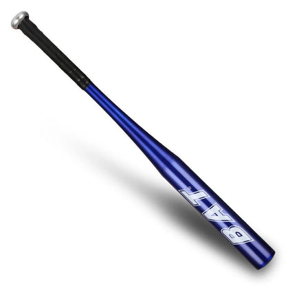 20in Aluminum Alloy Thickened Baseball Bat Softball Bat Outdoor Sports Home Self - Defense Professional Baseball Bat High Hardness - Checkouts UK