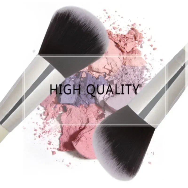 3/13/22pcs Professional Makeup Brushes Tools Set Make Up Brush Tools Kits for Eyeshadow Eyeliner Cosmetics Brushes Maquiagem - Checkouts UK