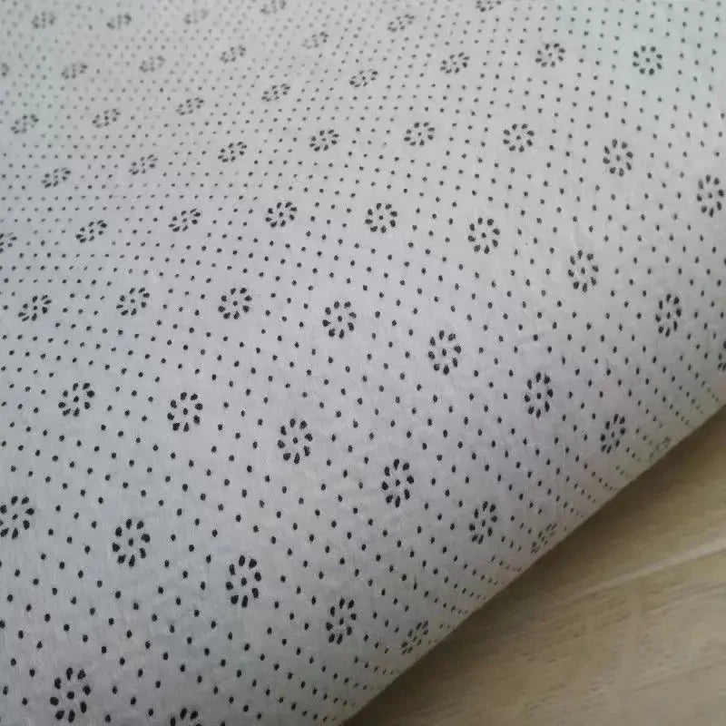 3D Non Slip Bathroom Mat Cobblestone Embossed Bath Mats Absorbent Doormat Carpet Door Floor Mats Machine Washable Quick Drying - Checkouts UK
