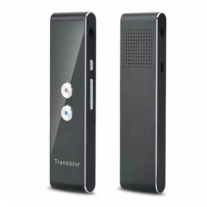 40 languages multi - intelligent Instant translation Wireless Voice Translation 2 way real - time voice translation Business travel - Checkouts UK