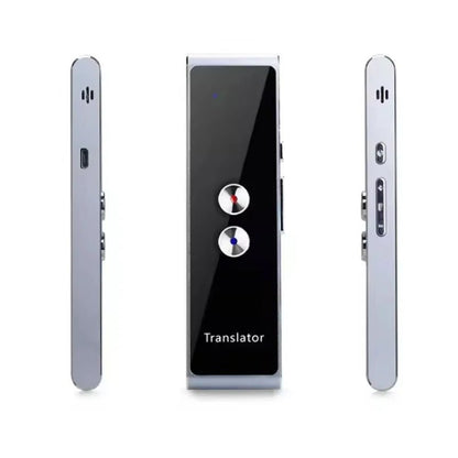 40 languages multi - intelligent Instant translation Wireless Voice Translation 2 way real - time voice translation Business travel - Checkouts UK