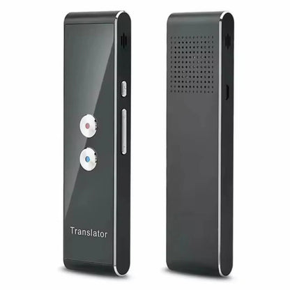 40 languages multi - intelligent Instant translation Wireless Voice Translation 2 way real - time voice translation Business travel - Checkouts UK
