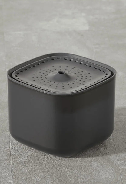 3L Cat Water Fountain Auto Recirculate Filter Large Capacity Filtring Cat Water Drinker USB Electric Mute Cats Water Dispenser