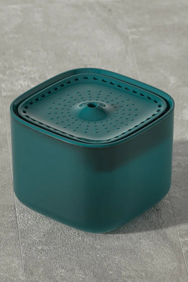 3L Cat Water Fountain Auto Recirculate Filter Large Capacity Filtring Cat Water Drinker USB Electric Mute Cats Water Dispenser