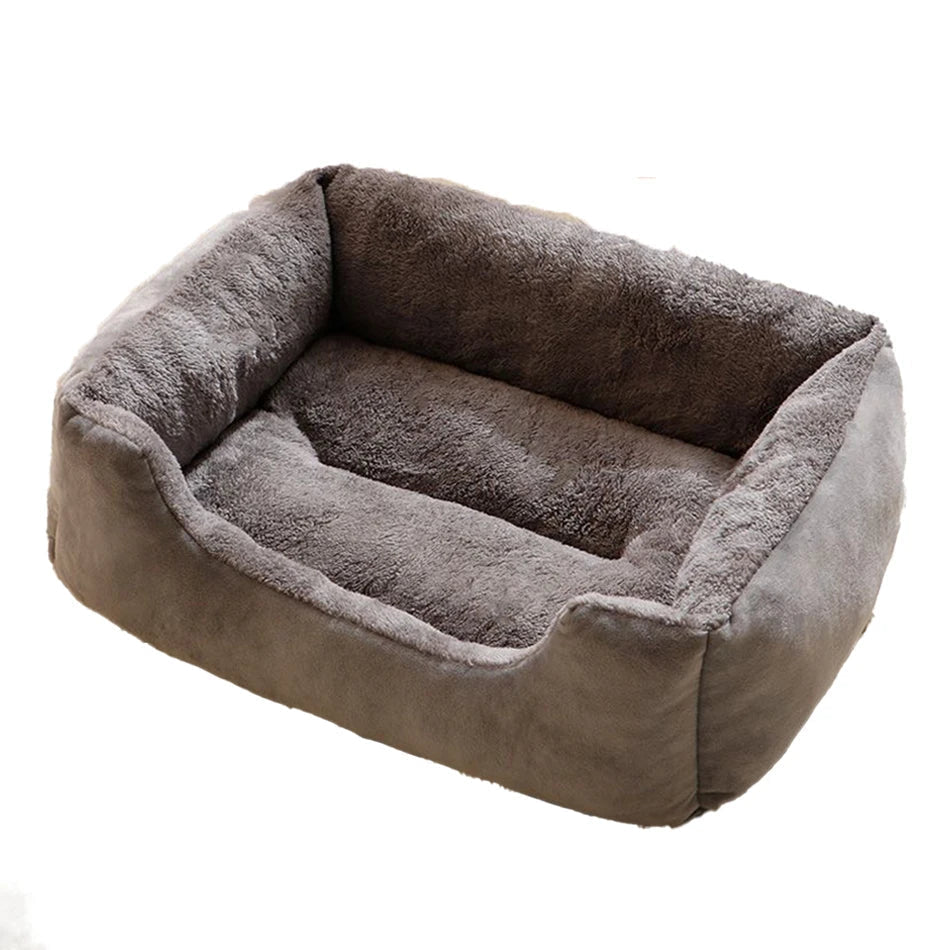 Bed for Cats Pet Products Cushions Kitten Goods Accessories Dog All Houses Supplies Things Accessory Habitats Basket House Beds - Furbury