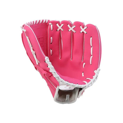 Coolums Infield Pitcher Baseball Gloves Youth Adult Version Softball Gloves For Youth Adults - Checkouts UK