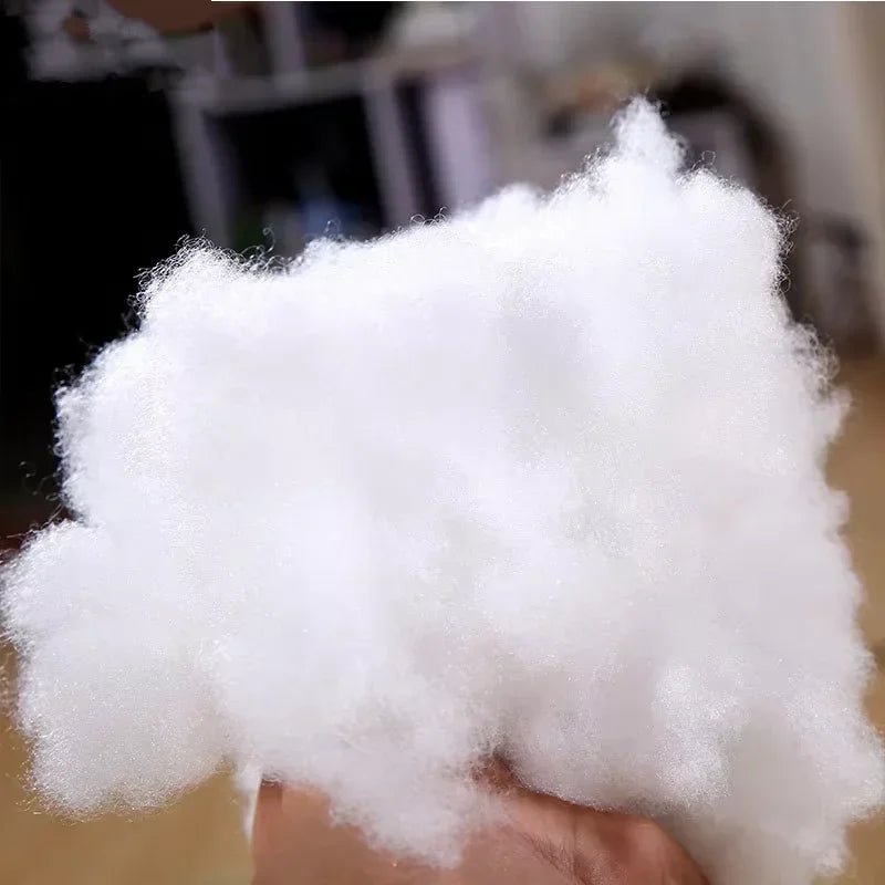 Cute Baby Sofa Support Seat Cover Plush Chair LearningTo Sit Feeding Chair Comfortable Toddler Nest Puff Washable Without Filler - Checkouts UK