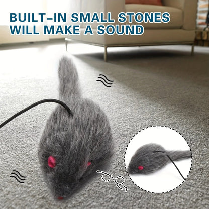 Door Hanging Cat Toy Stress Relieve Living OmDoor Hanging Toy for Living Room Hanging Kitten - Furbury