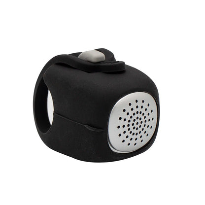 Electric Bicycle Bell Bike Horn 3 Sound Mode Motorcycle Warning Horn MTB Road Cycling Handlebar Bells Loud Bell for Safe Riding - Checkouts UK