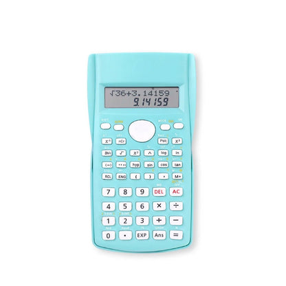 FX - 991ES - PLUS Calculator 417 Functions High School Office Two Ways 82MS Scientific Calculator School Students Digital 12 Digits - Checkouts UK