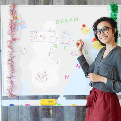 Magnetic Board Whiteboard Accessories Kits Pen Supply Hook Accessory Parts Office - Checkouts UK