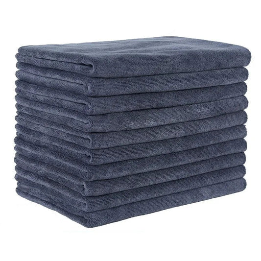 Microfiber bath towel, super large, soft, high absorption and quick - drying, sports, travel, no fading, multi - functional use - Checkouts UK
