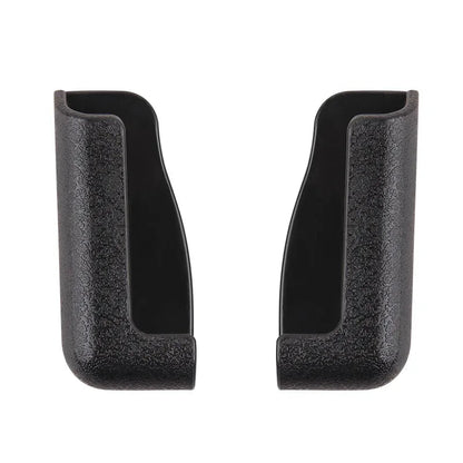 Multifunction Car Phone Mount Cell Phone Holder Lightness Portability No Space Occupy Stand Auto Interior Accessories - Checkouts UK