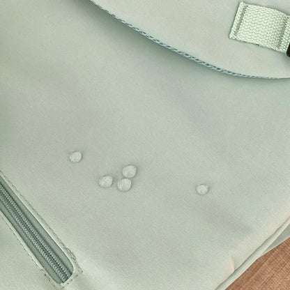 New Female Fashion Lady High Capacity Waterproof College Backpack Trendy Women Laptop School Bags Cute Girl Travel Book Bag Cool - Checkouts UK