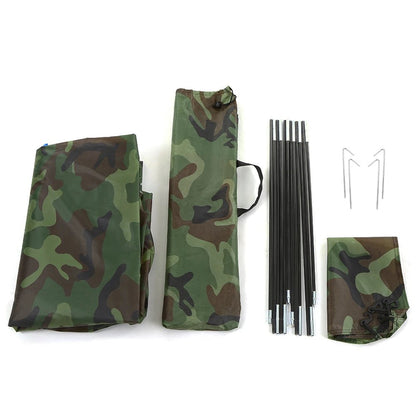 Outdoor Dome Tent Easy Setup Water Resistant Lightweight Portable Camping Tent for Outdoor Activities Tent dome tent travel tent - Checkouts UK