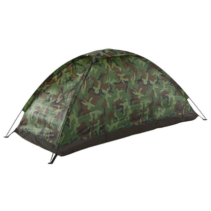 Outdoor Dome Tent Easy Setup Water Resistant Lightweight Portable Camping Tent for Outdoor Activities Tent dome tent travel tent - Checkouts UK