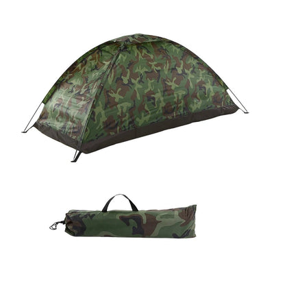Outdoor Dome Tent Easy Setup Water Resistant Lightweight Portable Camping Tent for Outdoor Activities Tent dome tent travel tent - Checkouts UK