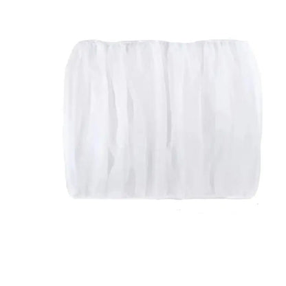 Wholesale Bulk Adjustable Bird Cage Net Cover Birdcage Seed Feather Catcher Soft Skirt Guard Birdcage Nylon Mesh Netting for Round Square Cages - Furbury