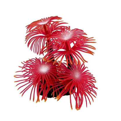 Wholesale Bulk Artificial Underwater Coral Aquarium Fish Tank Simulation Decoration Aquarium Backgrounds Plants Water Grass Accessories Home - Furbury