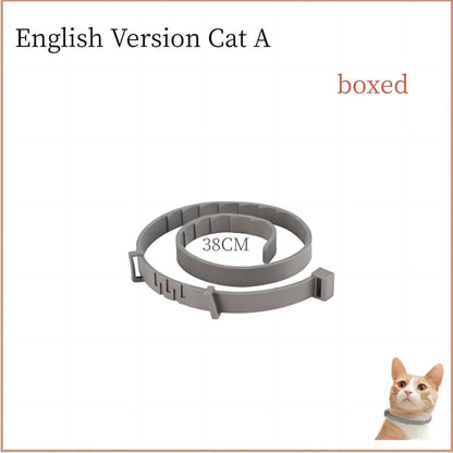 Wholesale Bulk Dog Collar Puppy Cat 70cm 38cm For Small Dogs Cats Collar Pet Items Accessories Dropshipping Suppliers - Furbury