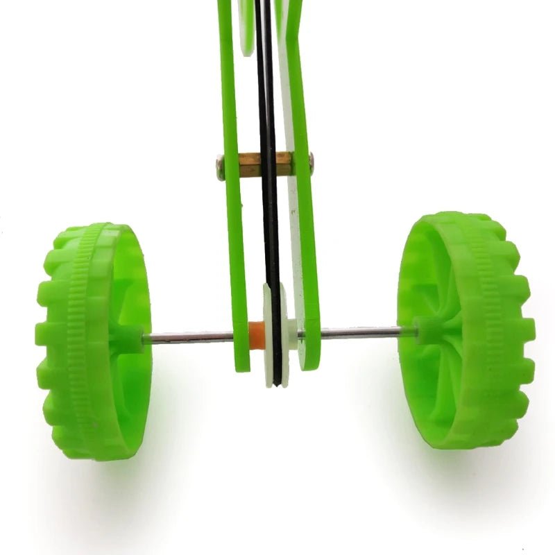 Wholesale Bulk Funny Parrot Bike Toy Birds Training Plaything Supplies Educational Interactive Props for Parakeet Cockatiel Conure Lovebird - Furbury
