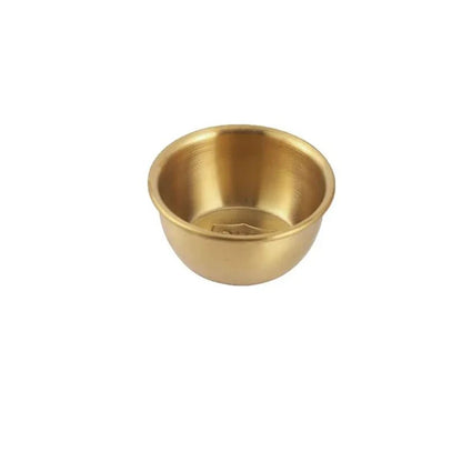 Wholesale Bulk Hamster Bowl Stainless Steel Hamster Feeder Bowl for Small Animal Hamster Hedgehog Chinchilla Rat Feeder Guinea Pigs Assessories - Furbury