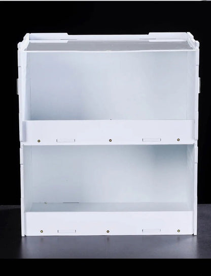 Wholesale Bulk Horned frog lizard spider insect hermit crab turtle tank reptile scorpion gecko Testudo elongata hedgehog incubator Breeding box - Furbury