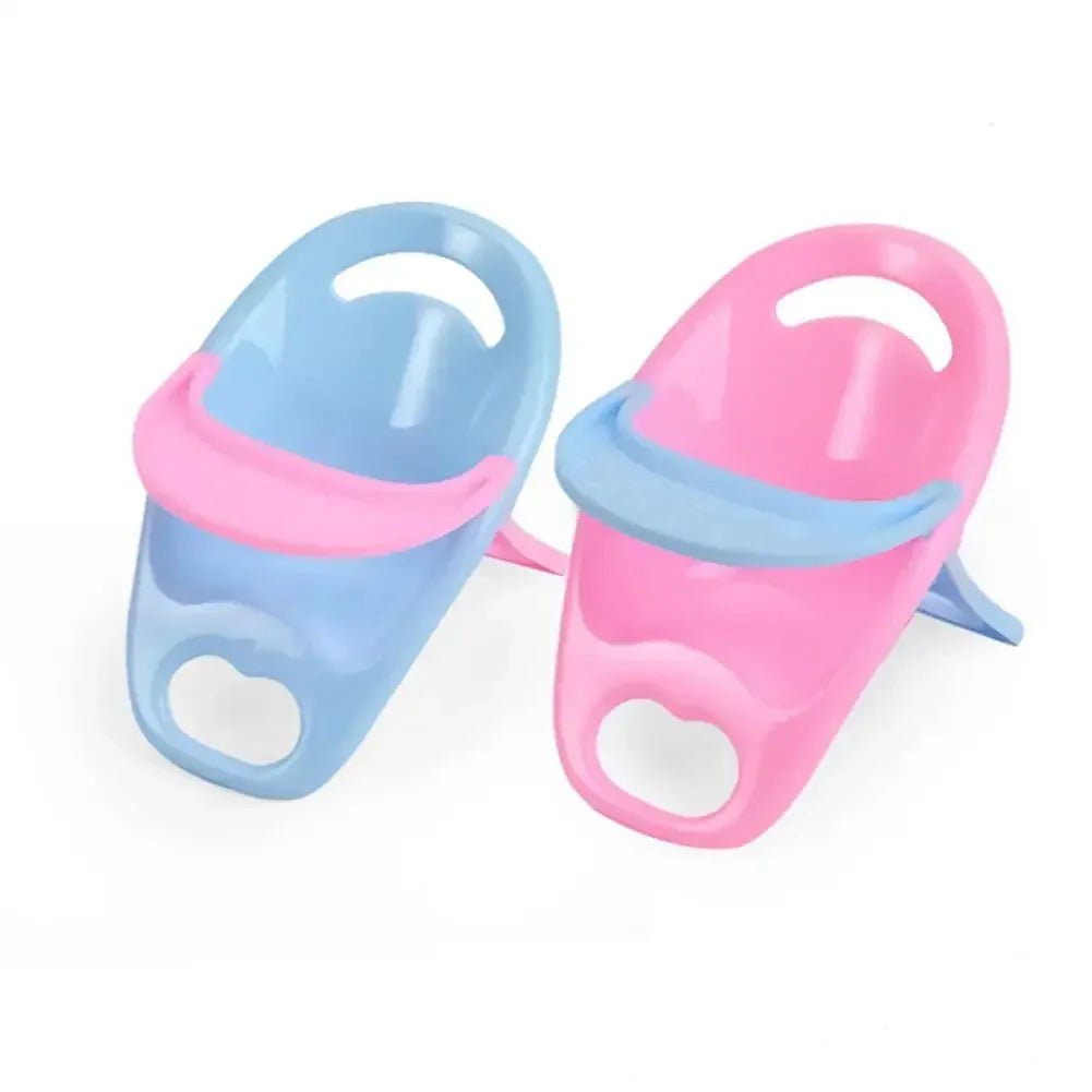 Wholesale Bulk Pet Mini Feeding Chair Dining Chair Pet Accessories Photo Props for Hamster Guinea Pig Hedgehogs - Furbury