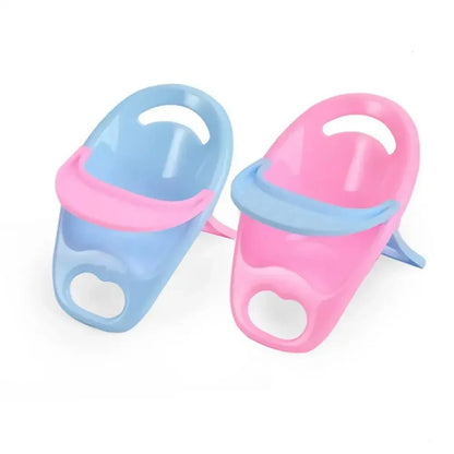 Wholesale Bulk Pet Mini Feeding Chair Dining Chair Pet Accessories Photo Props for Hamster Guinea Pig Hedgehogs - Furbury