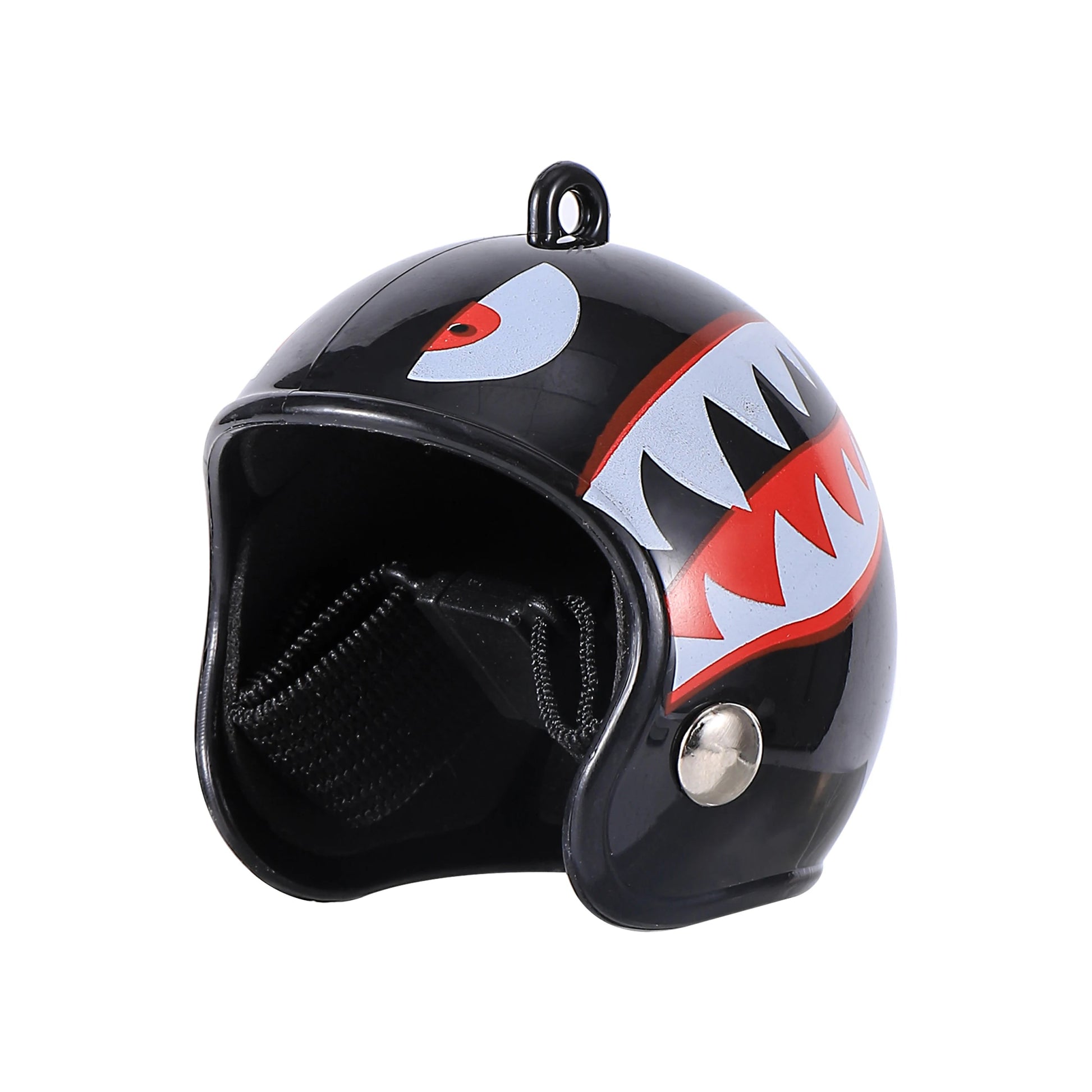 Wholesale Bulk Pigeon Helmet Parrot Hat Bird Pet Protective Gear Sunscreen Rain Helmet Toy Bird Small Pet Supplies Clothing Accessories - Furbury