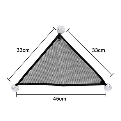 Wholesale Bulk Reptile Hammock Lounger Ladder Accessories Set for Large Small Bearded Dragons Anole Geckos Lizards or Snakes Reptile Accessorie - Furbury